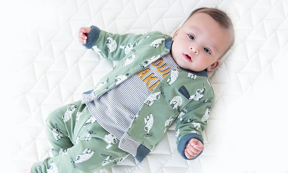 Tips voor de beste keuze voor babykleding