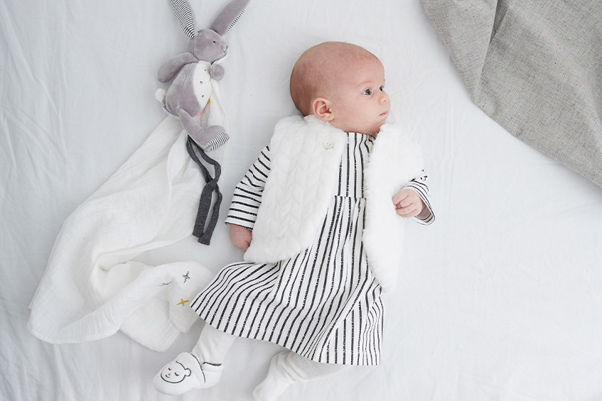 Tips voor de beste keuze voor babykleding
