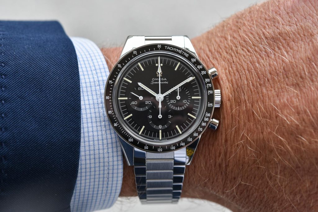  OMEGA Speedmasters