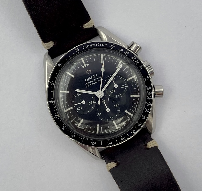  OMEGA Speedmasters