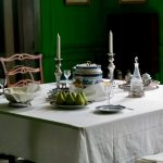 Photo Elegant ambiance