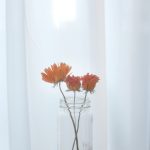 Photo Flower Bouquet Wall Lamp