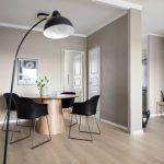 Photo Floor Lamp