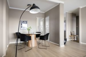Photo Floor Lamp