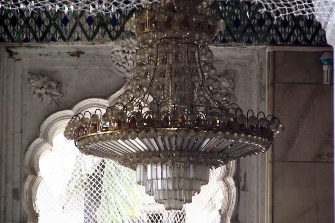 Photo pendant chandeliers