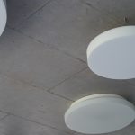 Photo ceiling lamp
