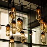 Photo pendant lights