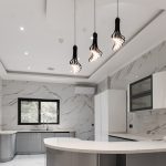 Photo kitchen lighting ideas