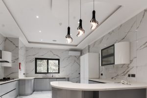 Photo kitchen lighting ideas