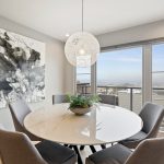 Photo dining room lighting ideas